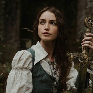 Meet your Posher, Chiara